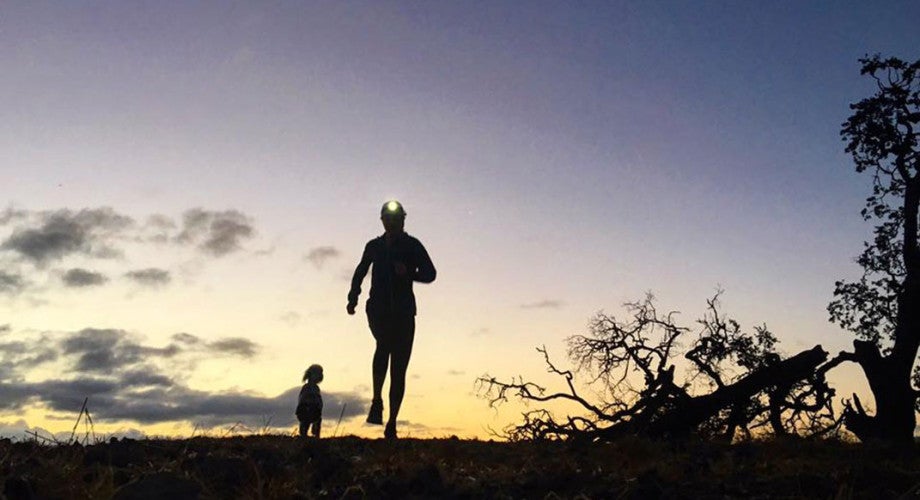 Why Consistency, Not Intensity, Is the Key to Running Success