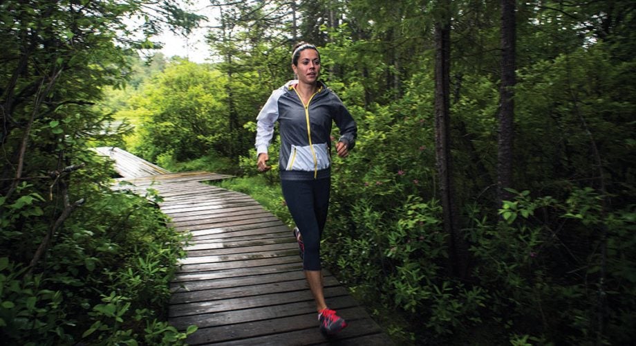 Top Trail Towns: Boston, MA