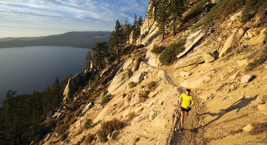 5 Trail Races Near Lake Tahoe