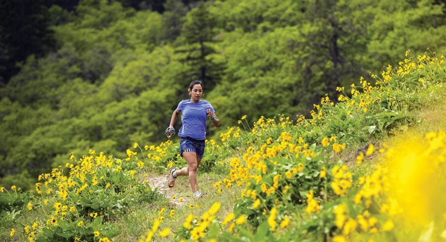 Hood River, Oregon: A Multi-Sport Mecca