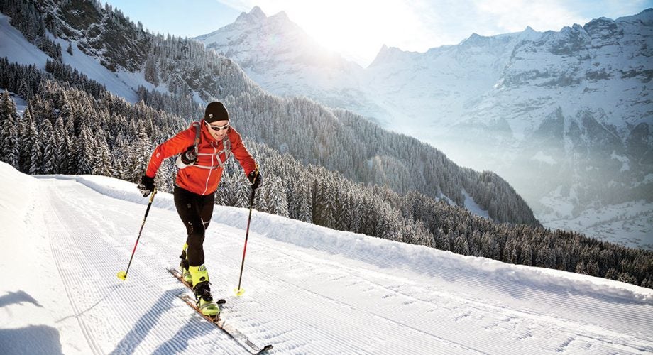 Ready to Ski Mo?