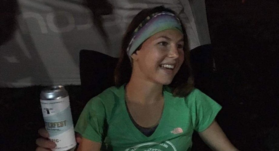 Trail-Racing Lessons From the World’s Fastest Ultrarunning Kindergarten Teacher