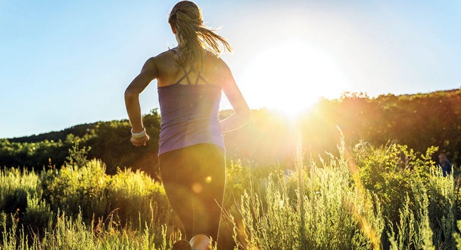 What Runners Need to Know About Vitamin D