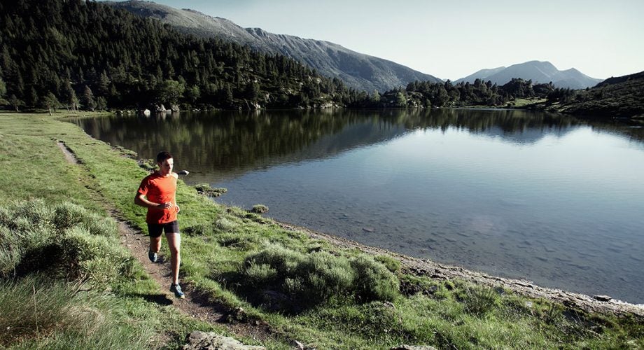 Ask the Coach: The Long and Tedious Walk-Run Progression