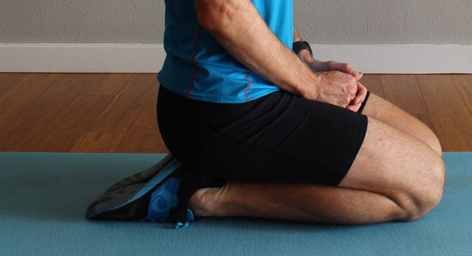Four Steps to Tackling Chronic Achilles <br>Tendon Pain