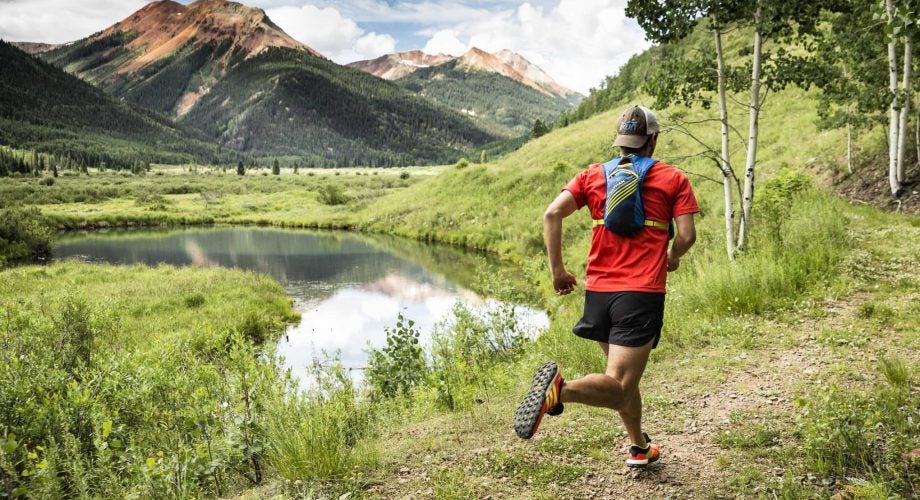 The Essentials of Good Posture for Runners