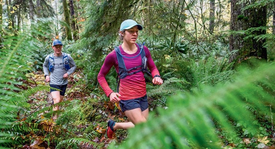 Running the Elwha River