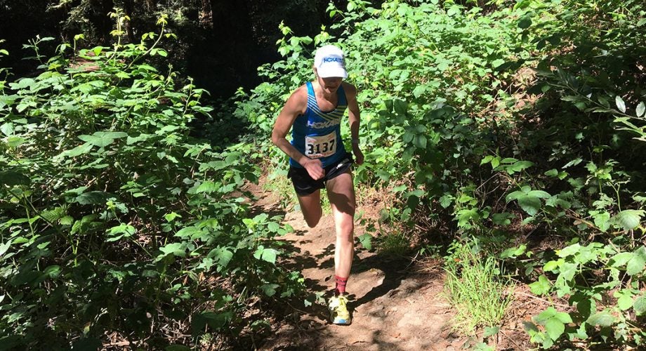 The Basics of Heat Training for Running