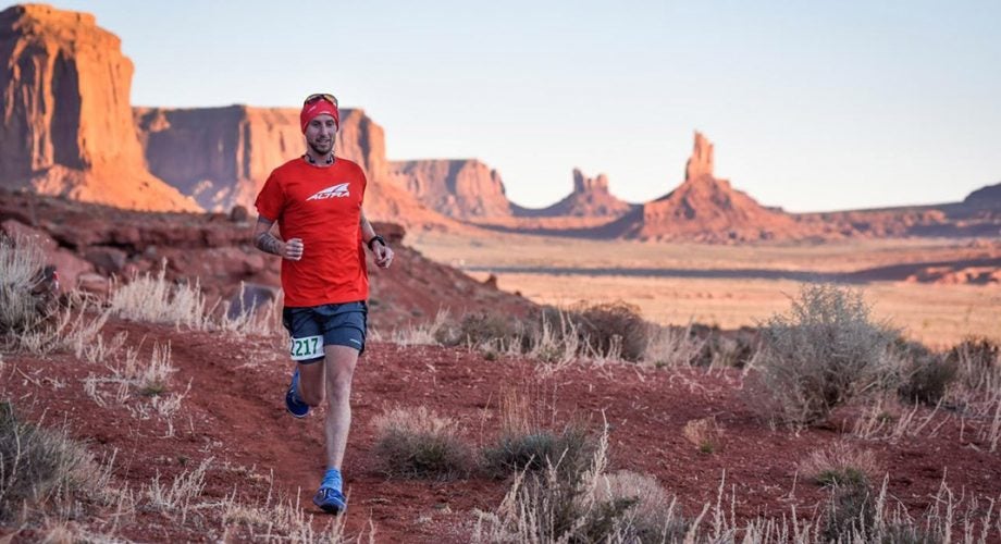 What It Takes To Be An Ultrarunner