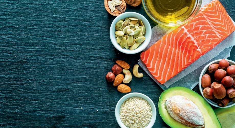 Is Fat the New Fast?