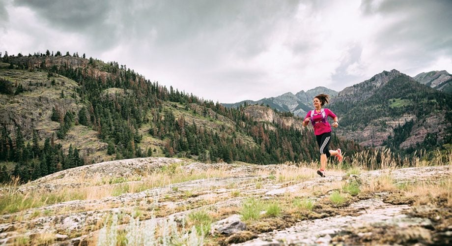 5 Things to Do Before Hiring a Running Coach