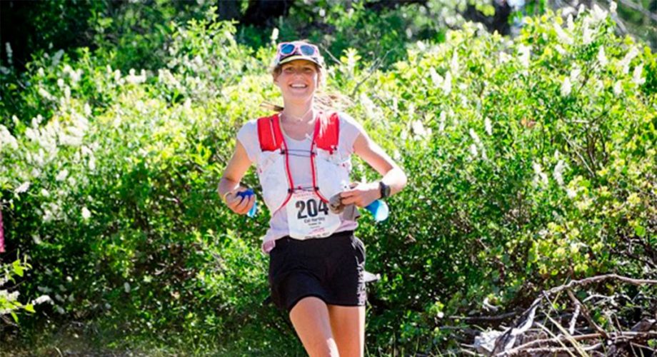 Do You Believe in Miracles? Cat Bradley Wins at Western States