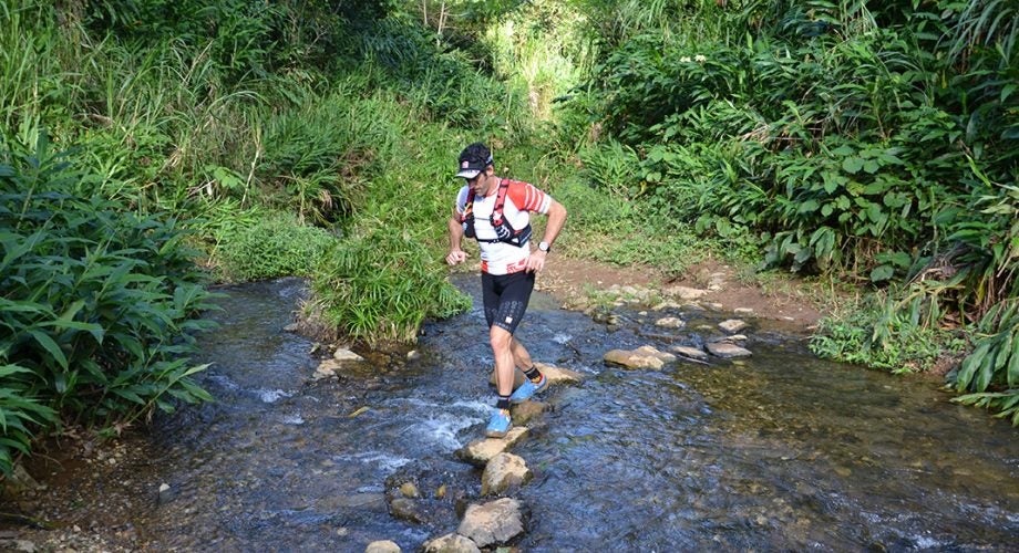 The Ultimate Cuban Trail-Running Tour