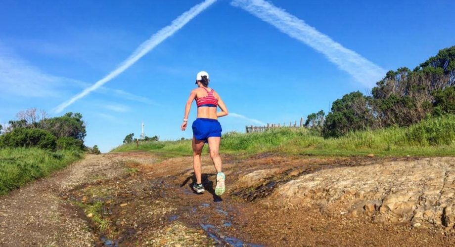 Use Threshold Training to Run Faster, Longer