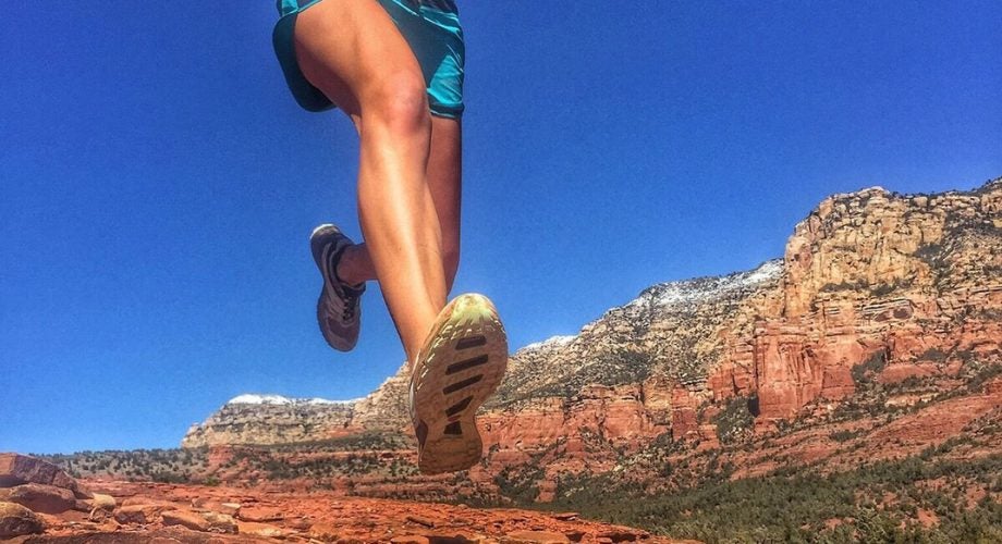 When Choosing Trail Shoes, Comfort Matters