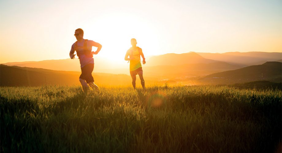 Chasing the Rabbit: Trails Abound in Steamboat Springs, Colorado