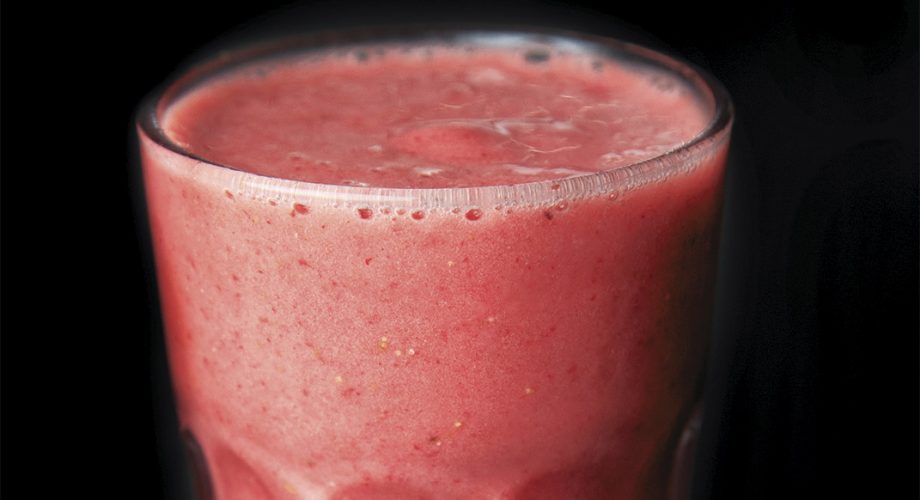 Why Fueling With Real Food Matters