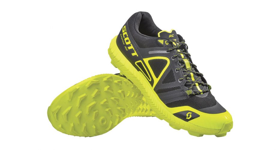 12 Spring 2017 Trail-Running Shoes, Reviewed