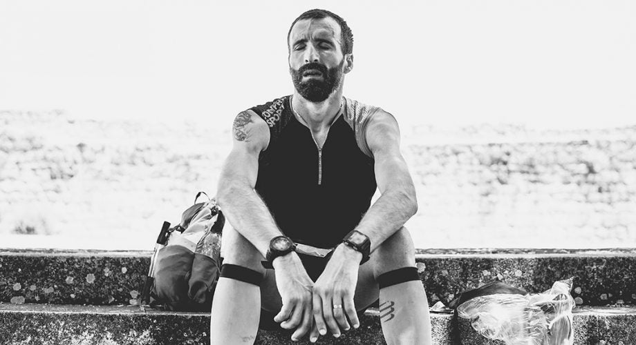 Photo Gallery: A Badwater-esque Race in Portugal