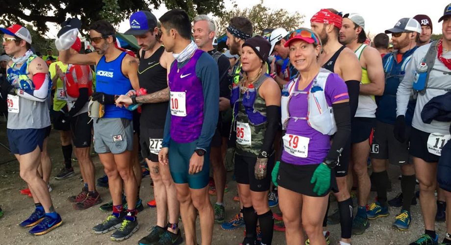 Get to the Starting Line Stress-Free