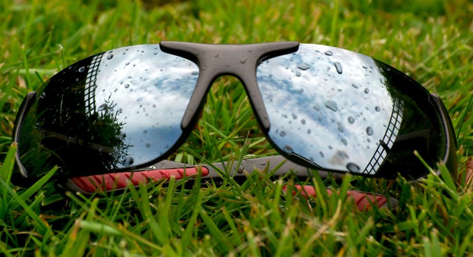 Don’t Get Burned: The Case for Trail Running with Sunglasses