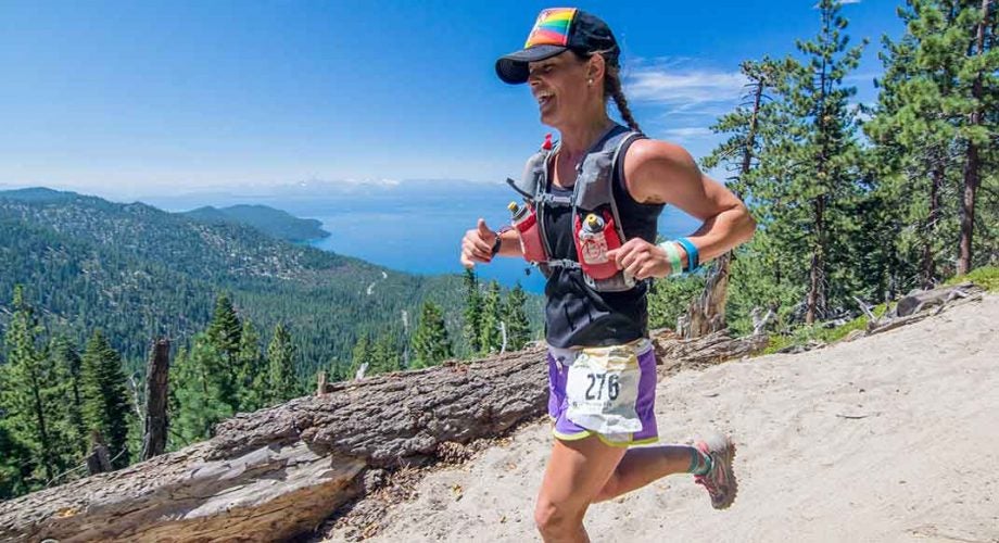 Trophy Series Update: Racing in Support of Conservation