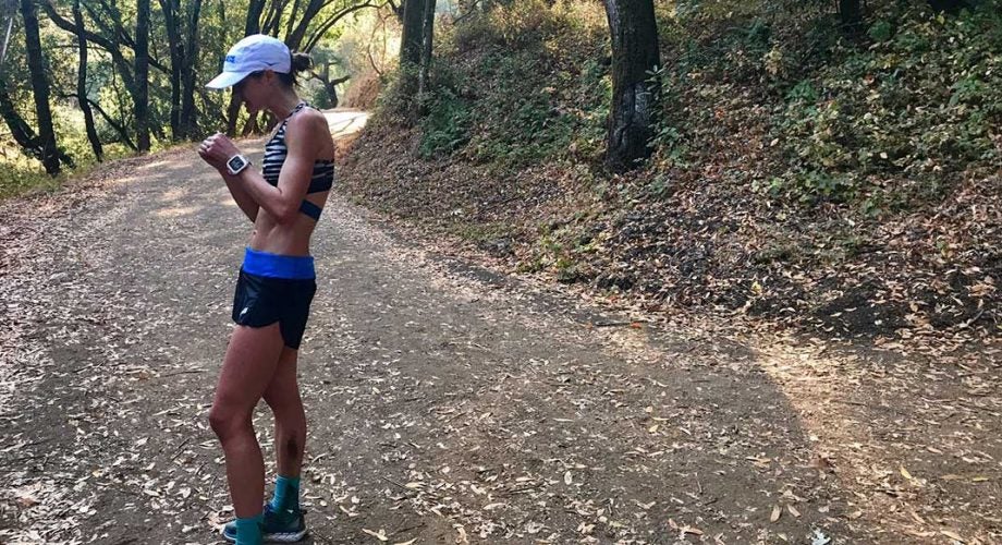 Train Your Gut to Fuel and Hydrate Better on Race Day