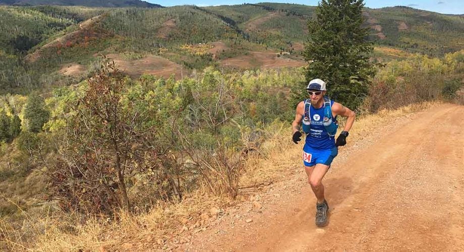 Six Questions With Bear-100 Champ Jeff Browning
