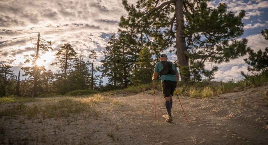 Why I Run 100 Miles