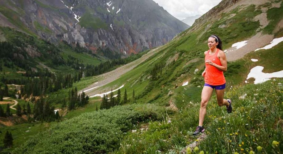 Why Do Some Women Trail Runners Fear For Their Safety?
