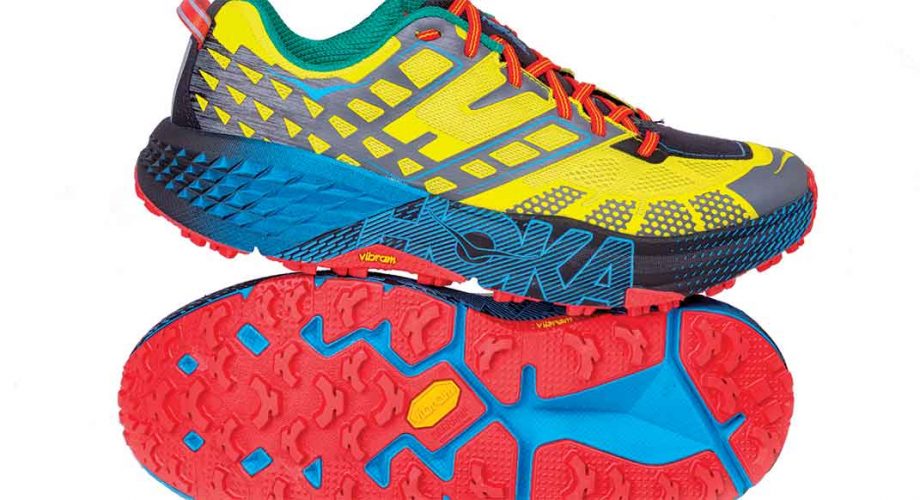 9 Fall Trail-Running Shoes, Reviewed