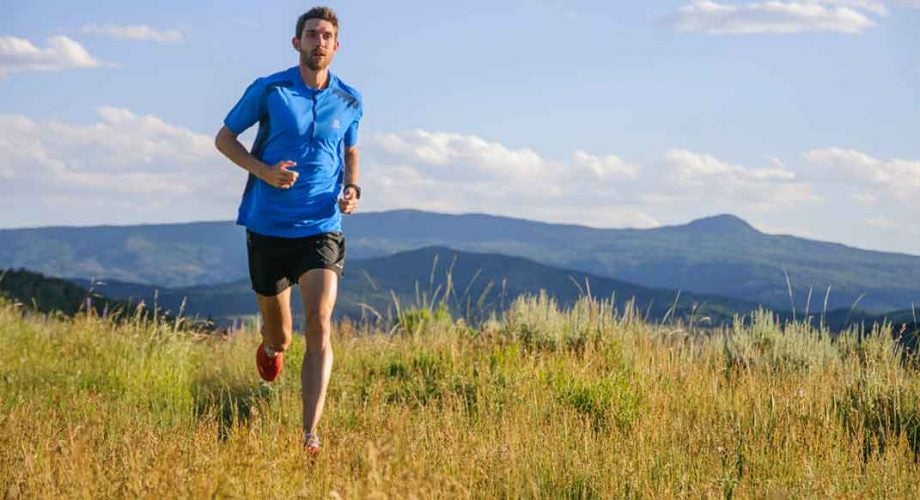 2018 Winter Warrior Race Series Kicks Off