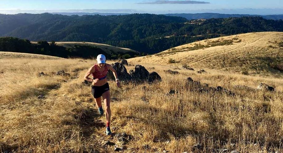 Treadmill Climbing Can Super-Charge Your Training