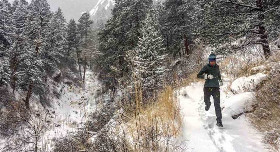 The Importance of Injury Prevention in Winter