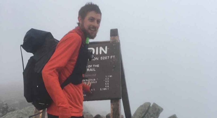Who, Exactly, Is the Kid Who Broke the Overall Appalachian Trail FKT?