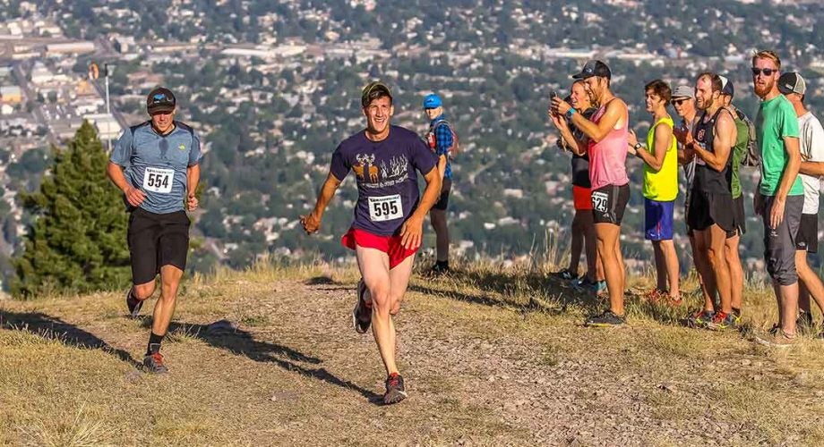 5 Classic Vertical Trail Races in the U.S.