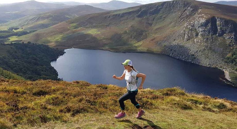 Ireland Should Be On Your Trail-Running Bucket List
