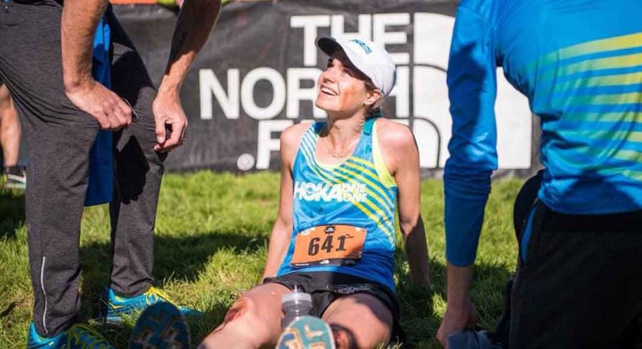 How to Choose Your Trail-Race Schedule