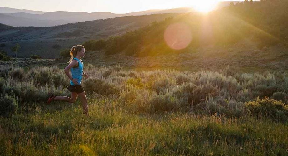 4 Reasons to Keep a Running Log