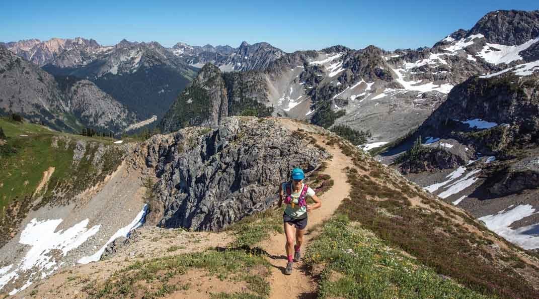 From Zero to Trail Hero: Part 4