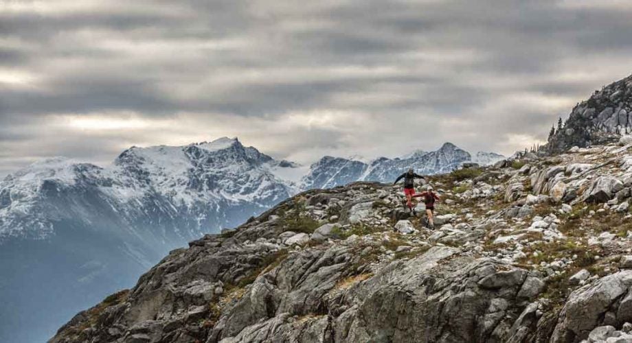 From Zero to Trail Hero: Part 2