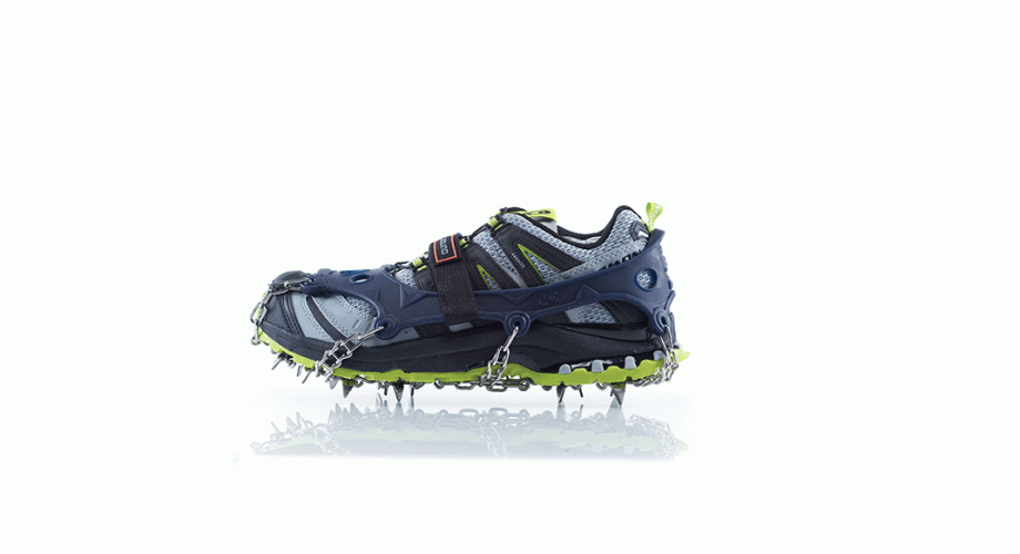 FIRST LOOK: Hillsound Trail Crampon Ultra