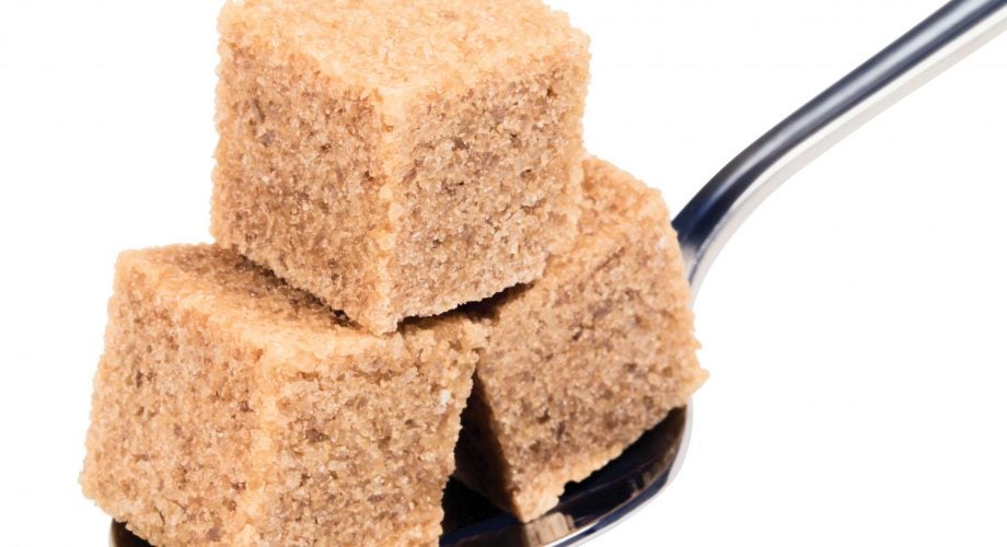 The Sugar Lowdown