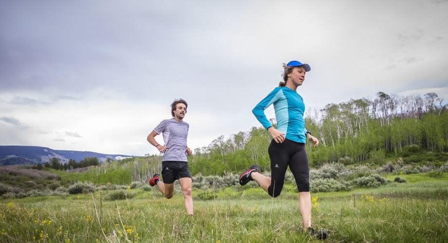 Can Running Harm Your Relationship?