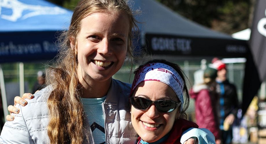The Fierce Female Field of the 2018 Chuckanut 50K