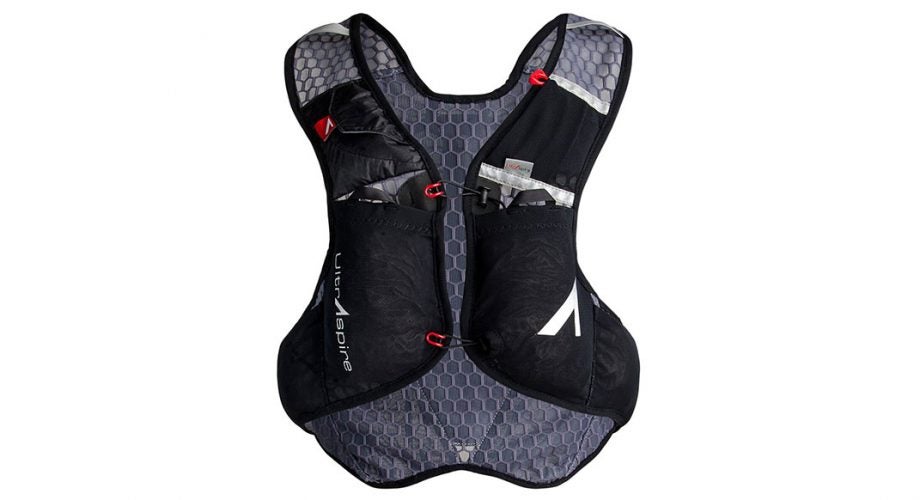 Trail Tested: UltrAspire Momentum Hydration Vest