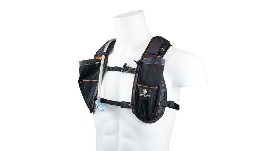 First Look: Orange Mud Gear Vest 2L V2.0