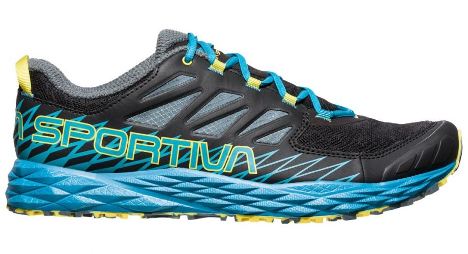 First Look: La Sportiva Lycan