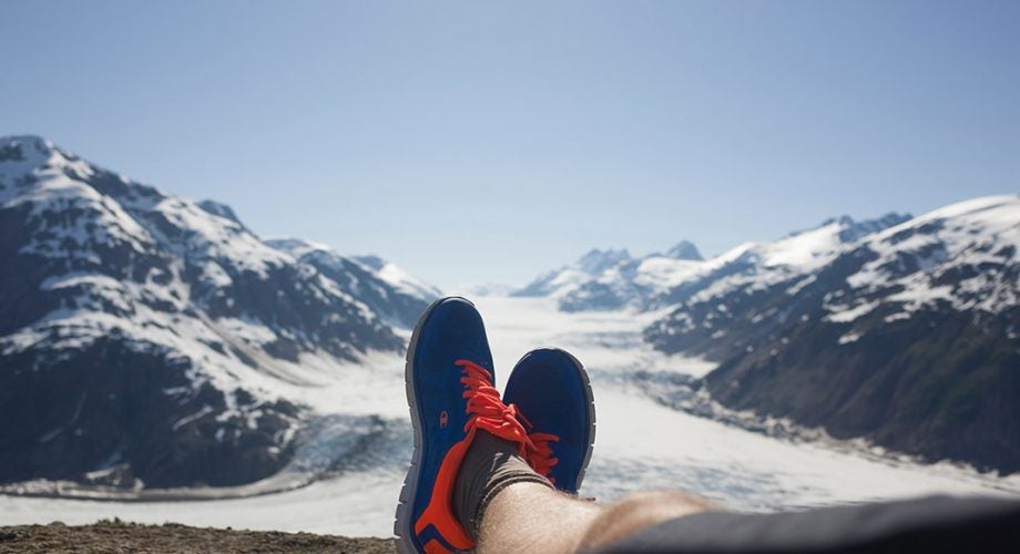 Why It's OK to Take Time Off from Running