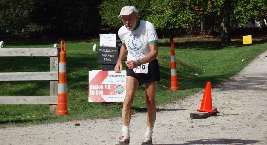 Mike Fremont: 96 Years Young